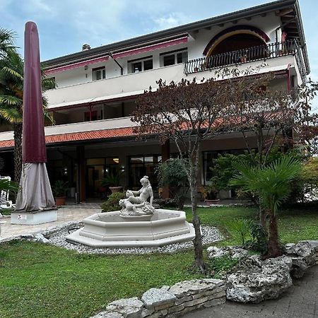 Hotel Rey'S Montegrotto Terme Exterior photo