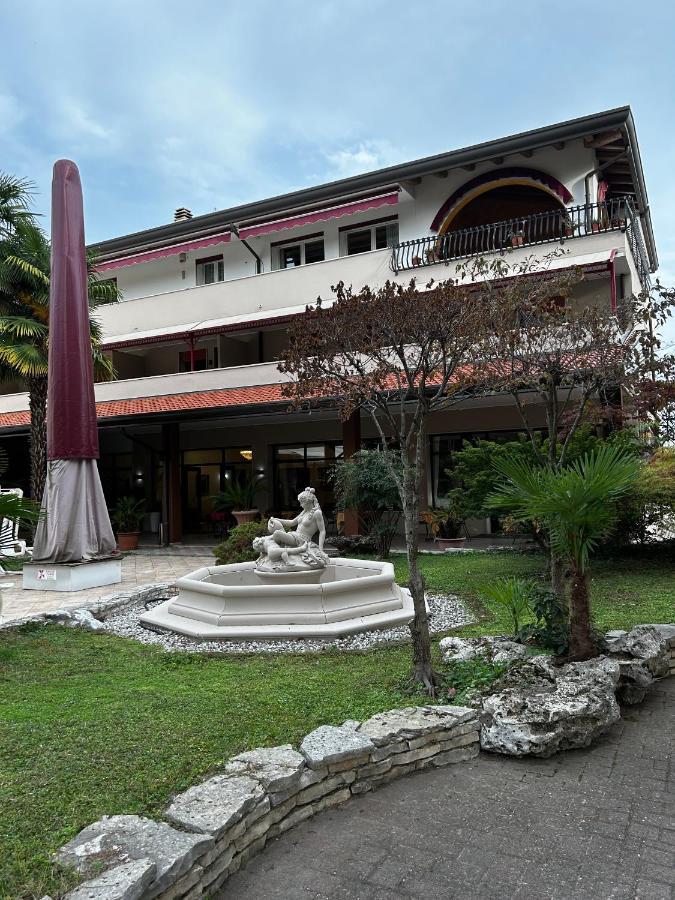 Hotel Rey'S Montegrotto Terme Exterior photo