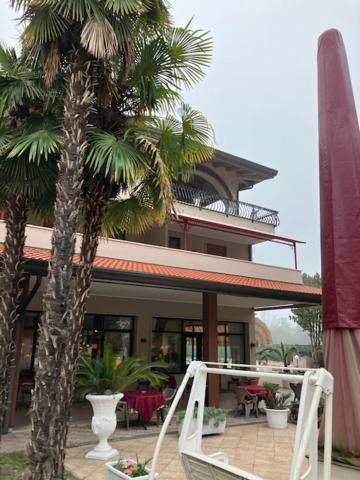 Hotel Rey'S Montegrotto Terme Exterior photo